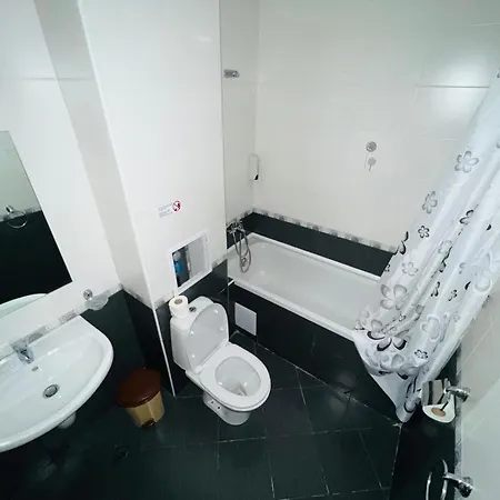 דירה Psb In Gardens Of Eden סבטי ולאס