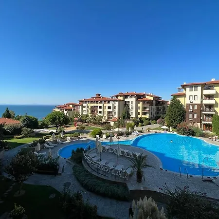 דירה Psb In Gardens Of Eden