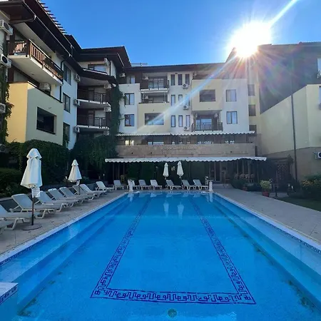 דירה Psb In Gardens Of Eden סבטי ולאס