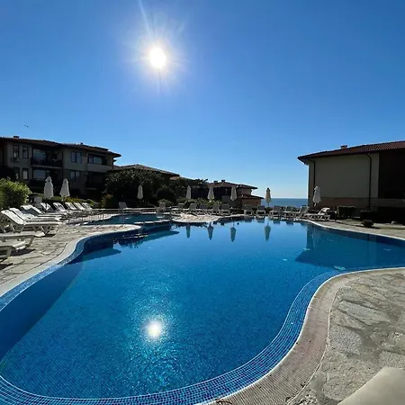 דירה Psb In Gardens Of Eden סבטי ולאס