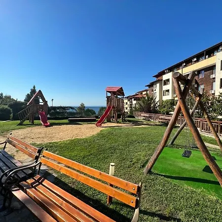 Psb In Gardens Of Eden דירה