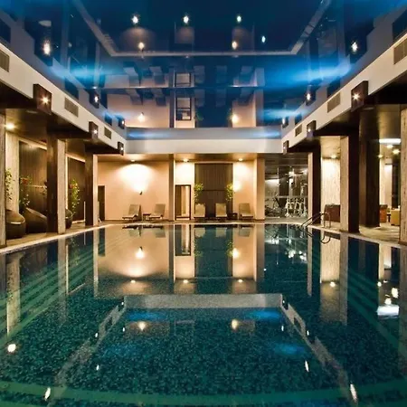 דירה Psb In Gardens Of Eden