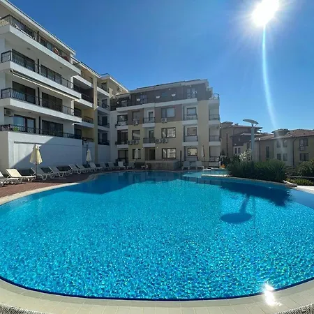 דירה Psb In Gardens Of Eden