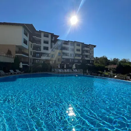 Psb In Gardens Of Eden דירה