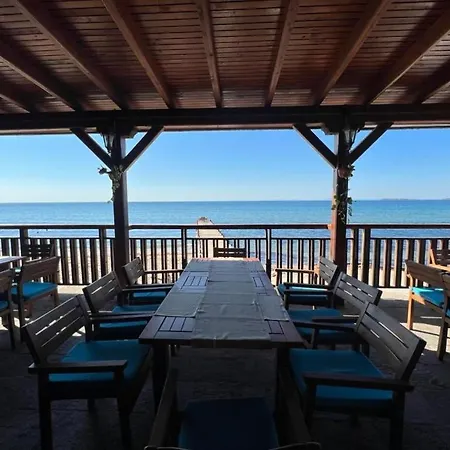 דירה Psb In Gardens Of Eden