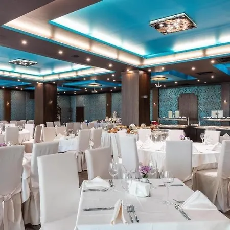 Psb In Gardens Of Eden דירה