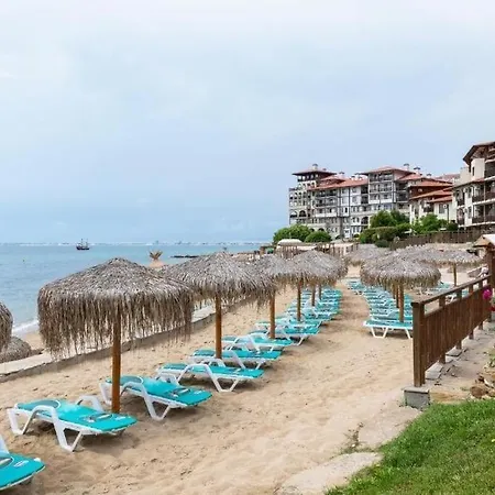 Psb In Gardens Of Eden דירה סבטי ולאס