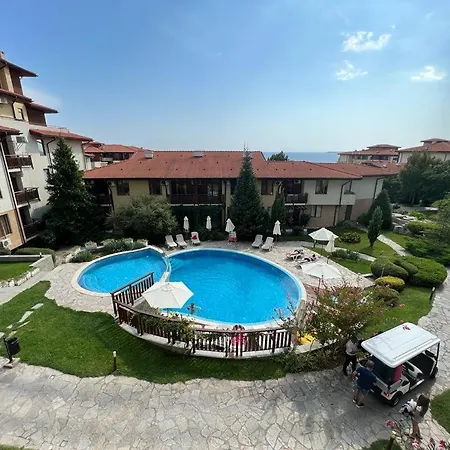 Psb In Gardens Of Eden דירה *