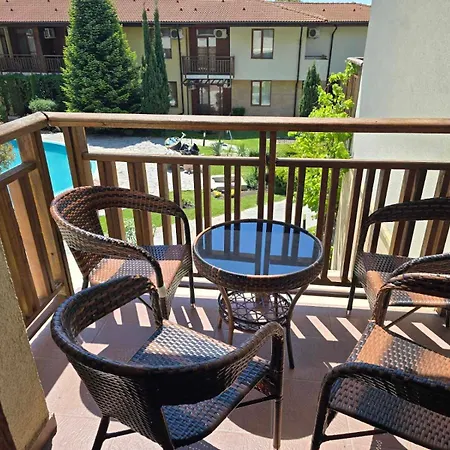 דירה Psb In Gardens Of Eden *