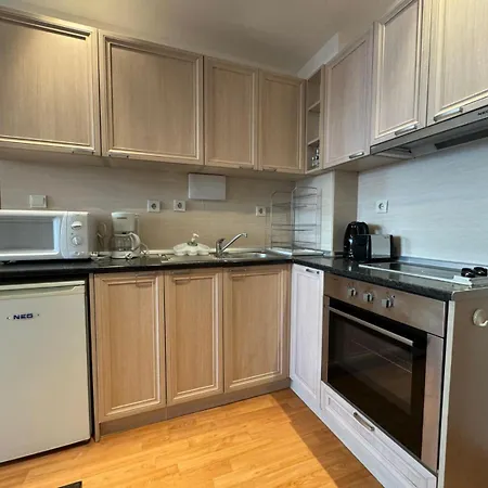 Psb In Gardens Of Eden דירה סבטי ולאס