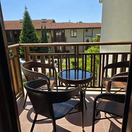 דירה Psb In Gardens Of Eden סבטי ולאס