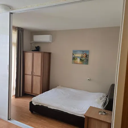 Psb In Gardens Of Eden דירה סבטי ולאס