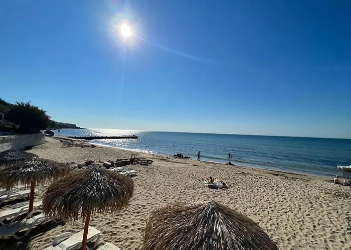 Lejlighed Psb In Gardens Of Eden *