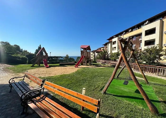 Psb In Gardens Of Eden Lejlighed