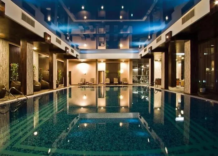 Lejlighed Psb In Gardens Of Eden