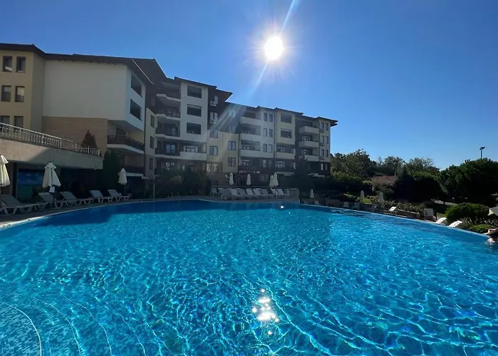 Psb In Gardens Of Eden Lejlighed