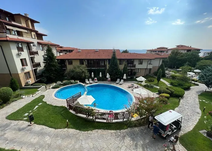 Psb In Gardens Of Eden Lejlighed *