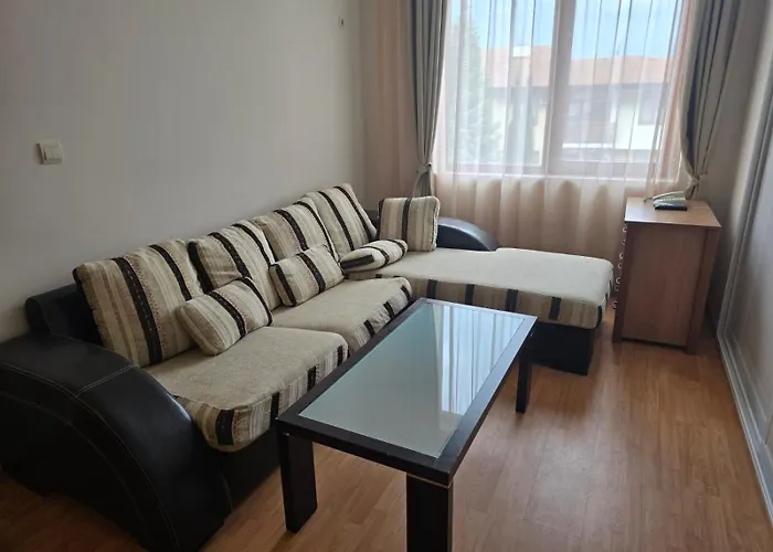 Psb In Gardens Of Eden Lejlighed