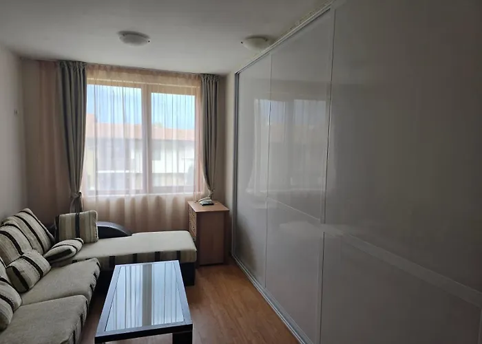 Psb In Gardens Of Eden Lejlighed *