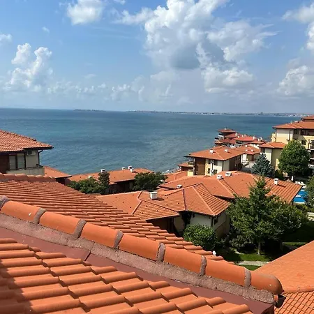 Psb In Gardens Of Eden Apartment Sveti Vlas