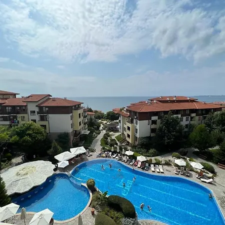 Apartamento Psb In Gardens Of Eden