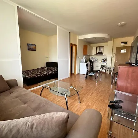 Apartamento Psb In Gardens Of Eden