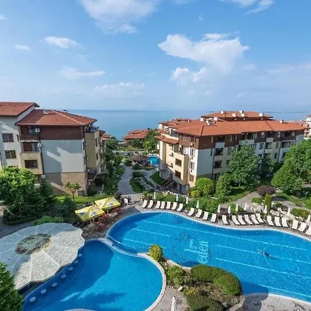 Psb In Gardens Of Eden Sveti Vlas