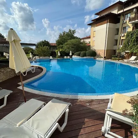 Apartamento Psb In Gardens Of Eden Sveti Vlas