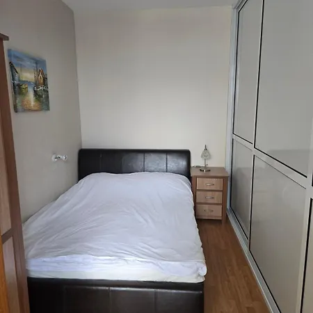 Apartamento Psb In Gardens Of Eden *