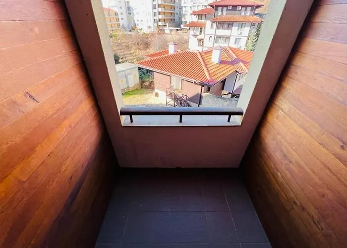 Psb In Gardens Of Eden * Sveti Vlas