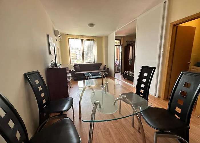 Psb In Gardens Of Eden Sveti Vlas