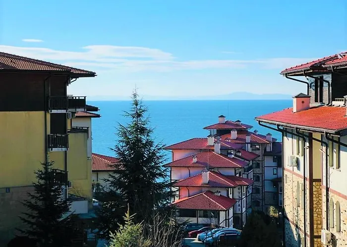 Psb In Gardens Of Eden * Sveti Vlas