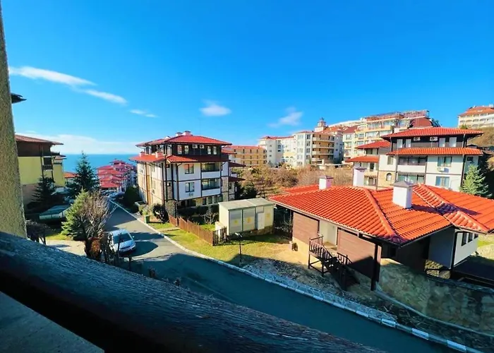 Apartmán Psb In Gardens Of Eden *