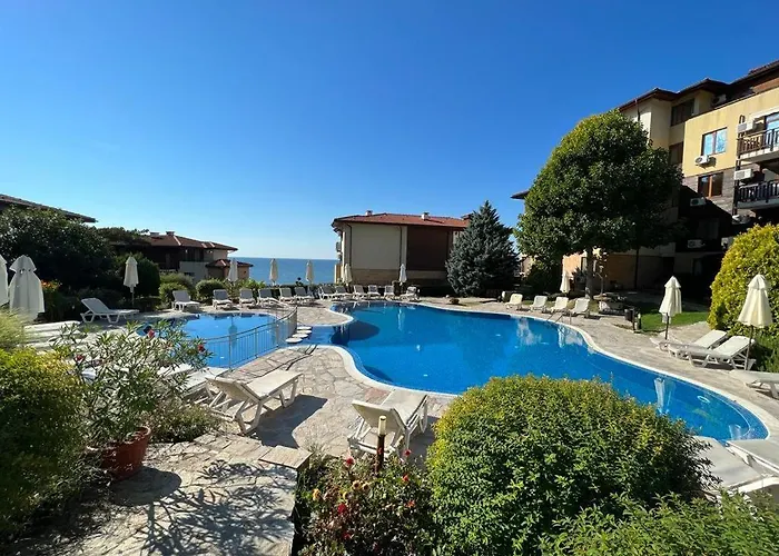 Psb In Gardens Of Eden Sveti Vlas