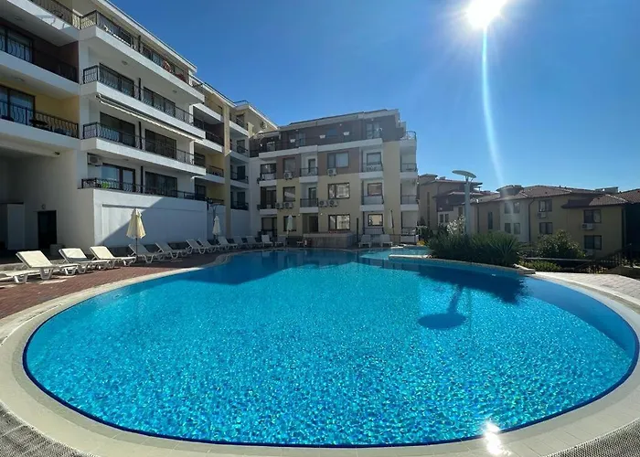 Apartmán Psb In Gardens Of Eden