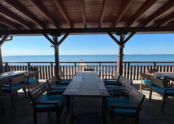 Apartmán Psb In Gardens Of Eden