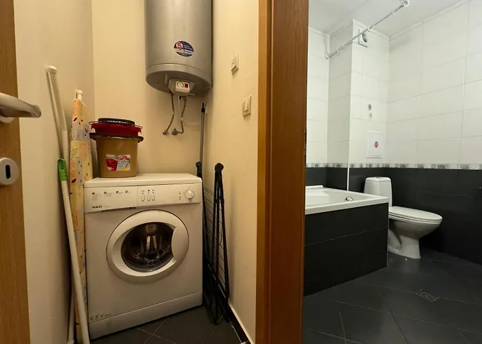 Psb In Gardens Of Eden Sveti Vlas