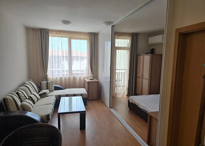 Psb In Gardens Of Eden * Sveti Vlas