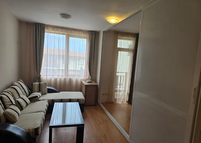 Apartmán Psb In Gardens Of Eden