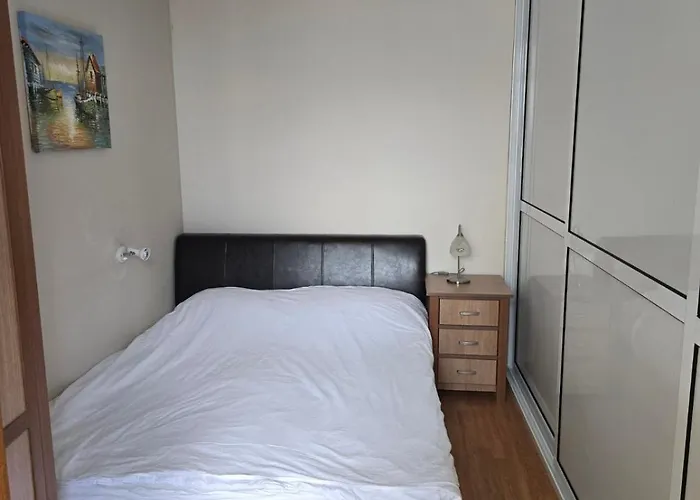 Apartmán Psb In Gardens Of Eden *